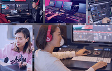 怎麼自學ps和視頻剪輯？有入門資料推薦嗎