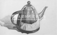 南昌哪裏有成人素描培訓班