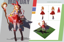 大連板繪原畫培訓好不好