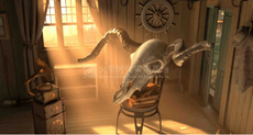 如何學習cg原畫