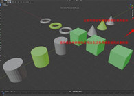 Blender超實用插件Zen Sets介紹分享