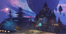 元宇宙是什麼東西