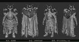 zbrush數(shù)字雕刻培訓好不好