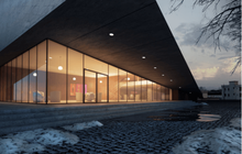 上海學建築設計哪個學校好