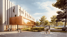 蘇州建築效果圖製作培訓機構