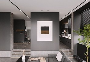 室內設計表現大師班
