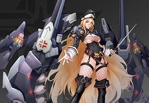 原畫概念設計大師班