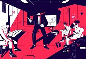 影視剪輯包裝廣告大師班