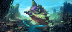 三維遊戲場景原畫設計哪家好？
