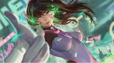 cg遊戲Q版原畫培訓教程推薦