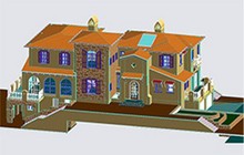 建築3d繪圖軟件有哪些