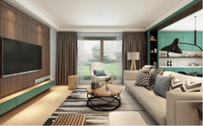 暑假建築設計平麵手繪培訓班