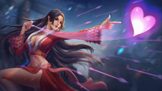 哪家手繪遊戲原畫師培訓班好