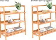 Vray材質模型如何轉成Blender？