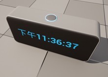 Unreal如何制作真实时间的钟？