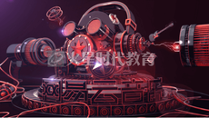 學數字媒體藝術燒錢嗎