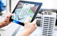 學vr技術難度高嗎