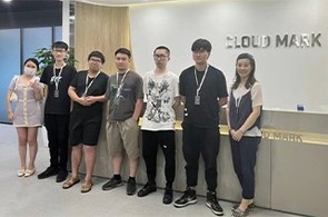 南京校區4-6月份企業活動