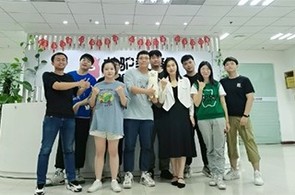 長沙校區4-6月份企業活動