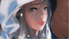 上海cg成人繪畫動漫培訓班