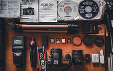 中山攝影寫真培訓班學費多少錢