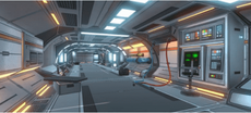 濟寧ue4培訓機構