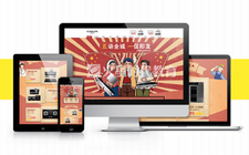 web前端和html5區別