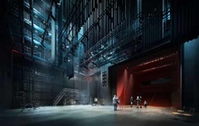 UE4動漫視效是做什麼的