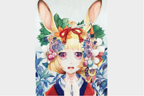 手繪插畫入門教程