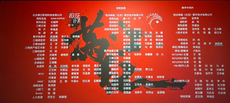 “對，我們做了滿江紅”
