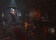 遊戲《Dark Soul 3》場景製作教程