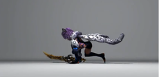 數字虛擬人是什麼意思