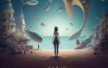 ps怎麼提取線稿