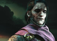 《刺客》角色建模圖文教程