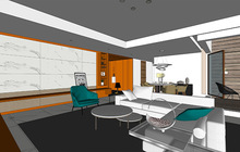 裝潢設計和室內設計哪個好學