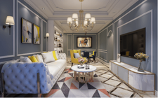 裝潢設計和美術教育哪個專業好