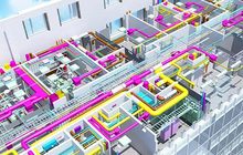 bim和3d建模有什麼區別