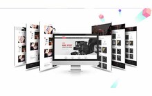 渭南市網頁設計培訓班地址