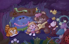 學立繪報班好還是自學