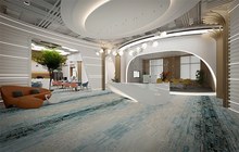 無基礎UE4數字展廳培訓：引領數字創意新趨勢