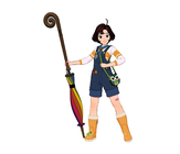 插畫培訓班：打造卓越的繪畫技巧