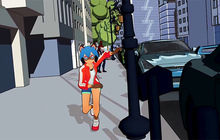 動漫製作過程是不是全都是畫的