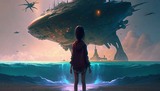 傾力推薦：UE4智慧城市培訓(xùn)課程哪個(gè)好？