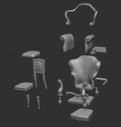 選擇優質3D模型設計培訓學校