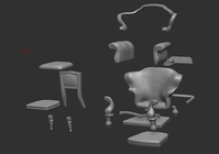 探索頂級CG影視原畫培訓機構——火星時代教育 
