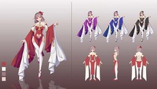 遊戲美術培訓中心哪家好？火星時代教育領跑前線