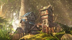 深入理解遊戲編程設計