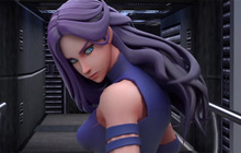 遊戲原畫美工培訓班：如何成為優秀的遊戲美工