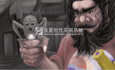 掌握遊戲場景模型設計的基礎與進階技巧