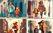 遊戲原畫場景培訓：打造專業原畫師的必備技能